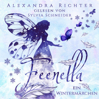 Alexandra Richter: Feenella