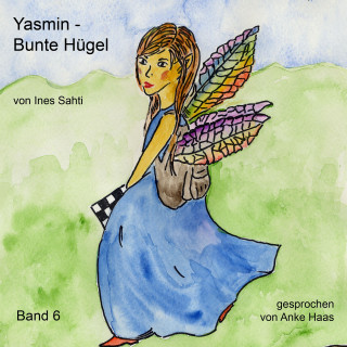 Ines Sahti: Bunte Hügel