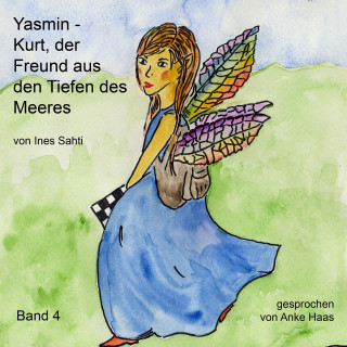Ines Sahti: Kurt, der Freund aus den Tiefen des Meeres