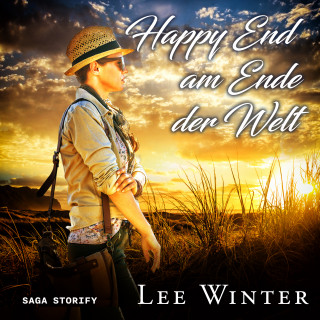 Lee Winter: Happy End am Ende der Welt