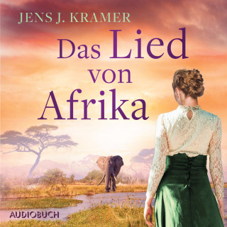 Jens J. Kramer: Das Lied von Afrika