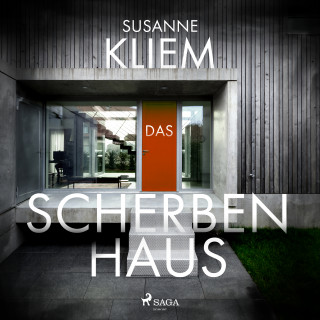 Susanne Kliem: Das Scherbenhaus