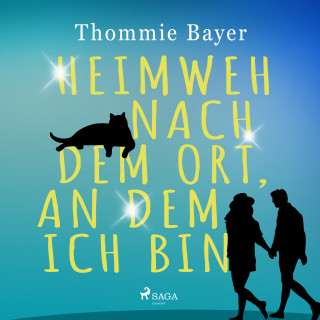 Thommie Bayer: Heimweh nach dem Ort, an dem ich bin