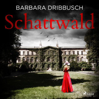 Barbara Dribbusch: Schattwald