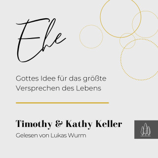 Timothy Keller, Kathy Keller: Ehe