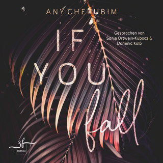 Any Cherubim: If You Fall