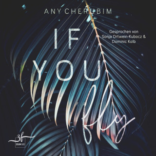 Any Cherubim: If You Fly