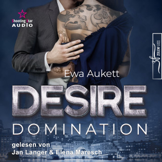 Ewa Aukett: Desire - Domination