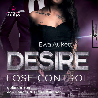 Ewa Aukett: Desire - Lose Control