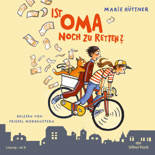 Marie Hüttner: Ist Oma noch zu retten?