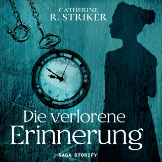 Catherine R. Striker: Die verlorene Erinnerung