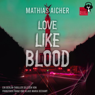 Mathias Aicher: Love Like Blood