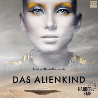 Juliane Müller-Kranepohl: Das Alienkind