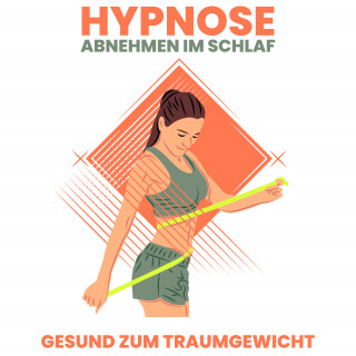 Raphael Kempermann: Hypnose - Abnehmen im Schlaf