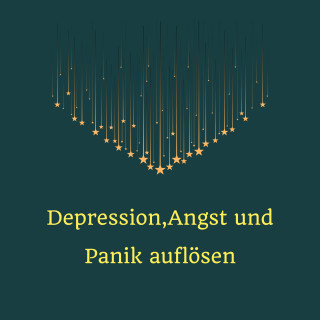 Miss Smilla: Depression, Angst und Panik auflösen