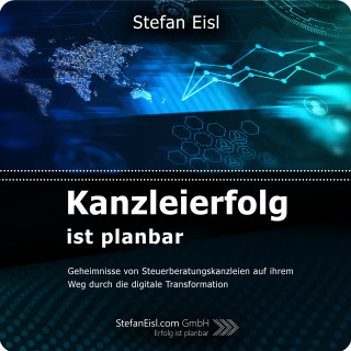 Stefan Eisl: Kanzleierfolg ist planbar