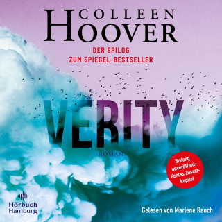 Colleen Hoover: Verity – Der Epilog zum Spiegel-Bestseller (Verity)