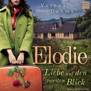 Verena Dahms: Elodie