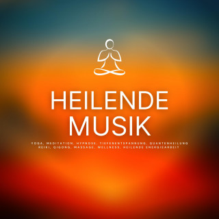 Heilende Musik für Körper-Geist-Seele: Heilende Musik