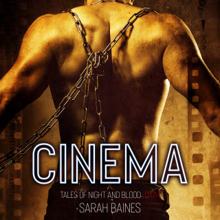 Sarah Baines: Cinema