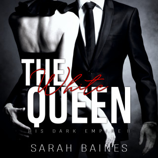 Sarah Baines: The White Queen