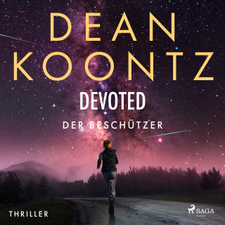 Dean Koontz: Devoted - Der Beschützer