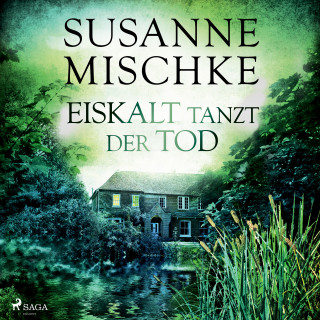 Susanne Mischke: Eiskalt tanzt der Tod (Hannover-Krimis, Band 11)