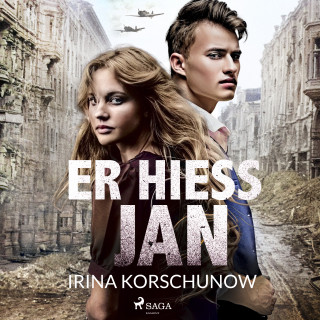 Irina Korschunow: Er hieß Jan