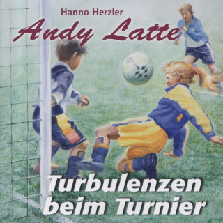 Hanno Herzler: Turbulenzen beim Turnier - Folge 3