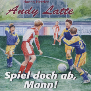 Hanno Herzler: Spiel doch ab, Mann! - Folge 2