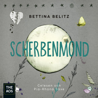Bettina Belitz: Scherbenmond
