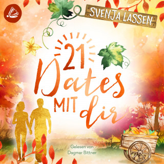 Svenja Lassen: 21 Dates mit dir