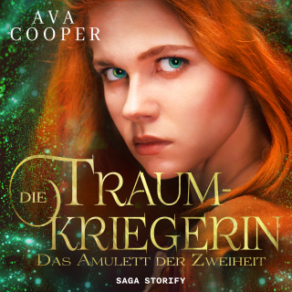 Ava Cooper: Die Traumkriegerin - Das Amulett der Zweiheit