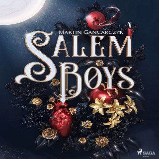 Martin Gancarczyk: Salem Boys