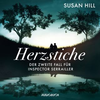 Susan Hill: Herzstiche (früher: Des Abends eisige Stille)