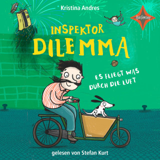 Kristina Andres: Inspektor Dilemma