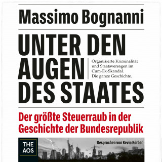 Massimo Bognanni: Unter den Augen des Staates