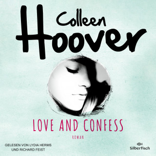 Colleen Hoover: Love and Confess