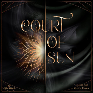Lexi Ryan: Court of Sun 1: Court of Sun