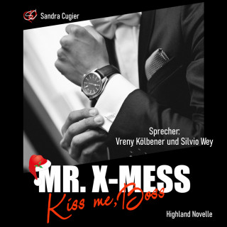Sandra Cugier: Mr. X-Mess