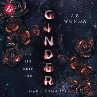 J. S. Wonda: Cinder