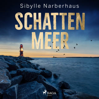 Sibylle Narberhaus: Schattenmeer