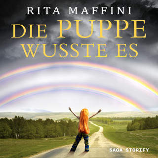 Rita Maffini: Die Puppe wusste es