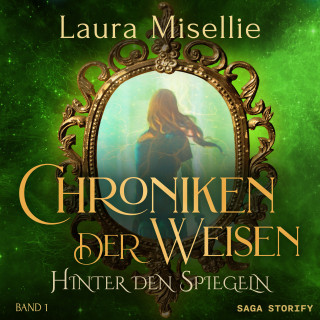Laura Misellie: Chroniken der Weisen: Hinter den Spiegeln (Band 1)
