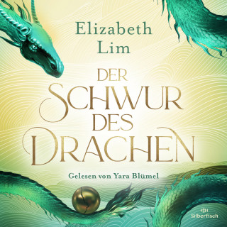 Elizabeth Lim: Die sechs Kraniche 2: Der Schwur des Drachen