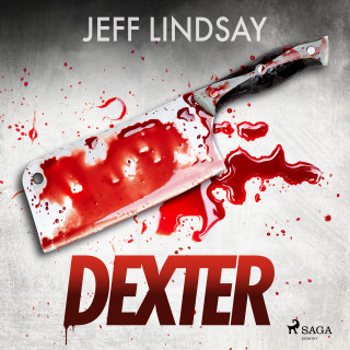 Jeff Lindsay: Dexter