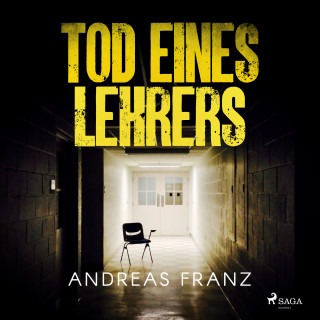 Andreas Franz: Tod eines Lehrers