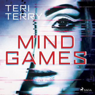 Teri Terry: Mind Games