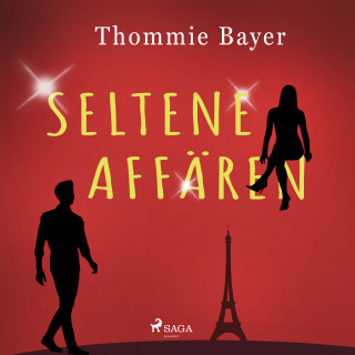 Thommie Bayer: Seltene Affären