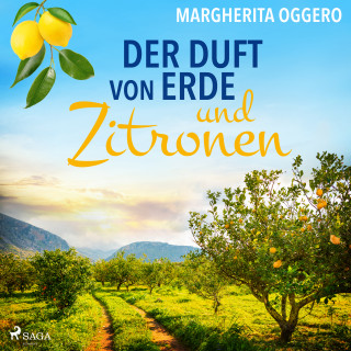 Margherita Oggero: Der Duft von Erde und Zitronen